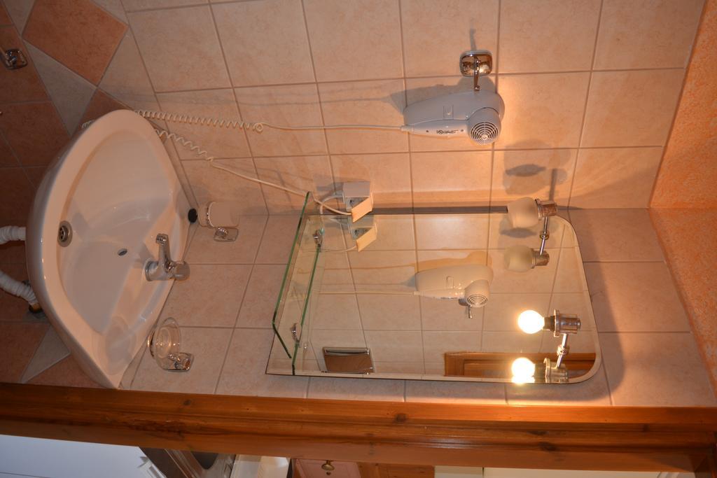 Liofos Studios Kalamítsi Extérieur photo