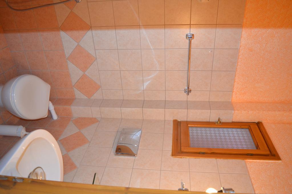 Liofos Studios Kalamítsi Extérieur photo